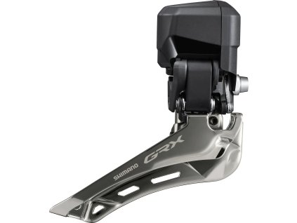 presmykac shimano grx di2 fd rx825 pro 2x12 navarka down swing 61 66 pro 48z r l 47 mm bal ien536349