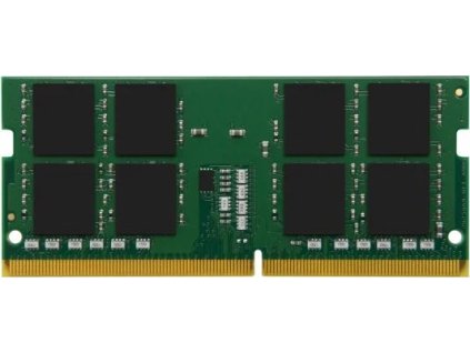 kingston so dimm ddr4 4gb 3200mhz cl22 ien529962