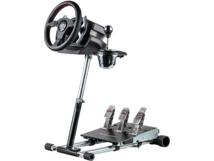 wheel stand pro deluxe v2 stojan na volant a pedaly pro thrustmaster t500rs ien224957