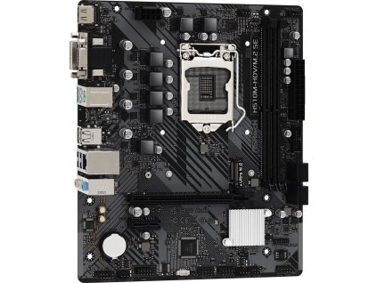 asrock h510m hdv m 2 se ien507549