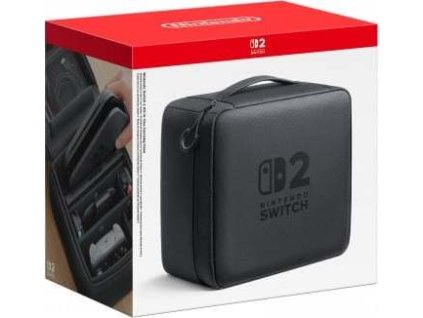 nintendo switch 2 carrying case all in one ien573129