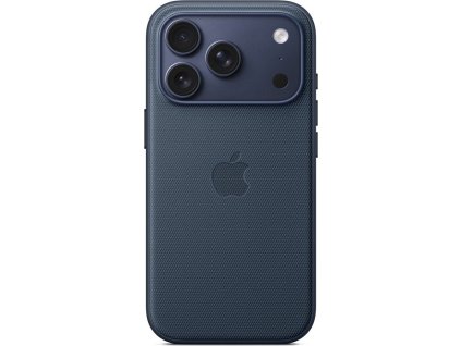 kryt pro iphone 17 pro techwoven magsafe blue ien570938