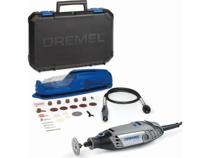 dremel 3000 1 25 multifunkcni naradi f0133000js ien563796