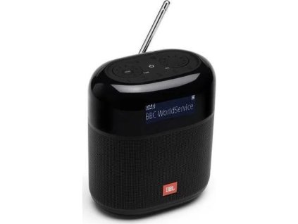 jbl tuner xl black ien437309