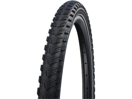 schwalbe plast marathon 365 20x2 15 addix 4season greenguard cerna reflexni pruh ien524716