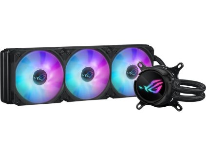 asus rog strix lc iii 360 argb ien522164