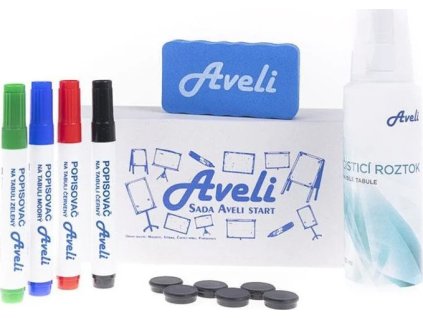 aveli start sada ien316703