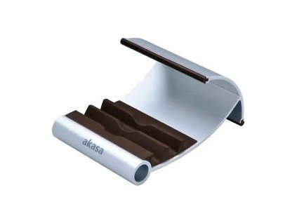 akasa leo ak nc054 br hlinikovy stribrny hnedy ien204480