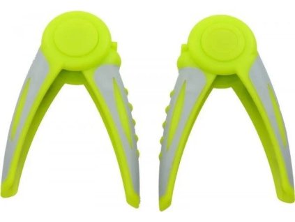 lifefit abs hand grip par posilovac prstu ien305092