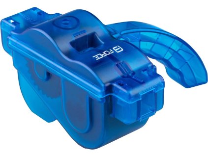 force eco cisticka retezu plast s rukojeti modra ien415605