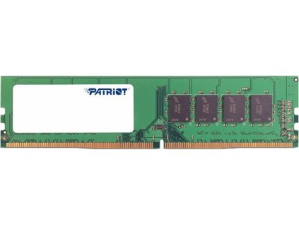 patriot signature 16gb ddr4 2666mhz cl19 ien444492