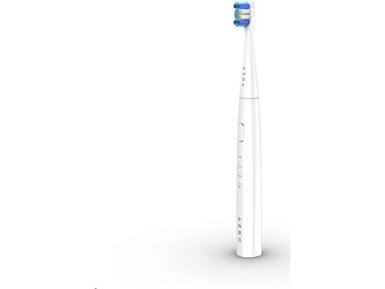 aeno elektricky kartacek db7 30000 rpm 3 mody smart 1 hlavice 2 samolepky bila ien468313