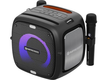 c tech impressio qubis ien504892