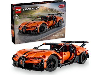 lego technic hyperauto bugatti chiron pur sport 42222 ien572050