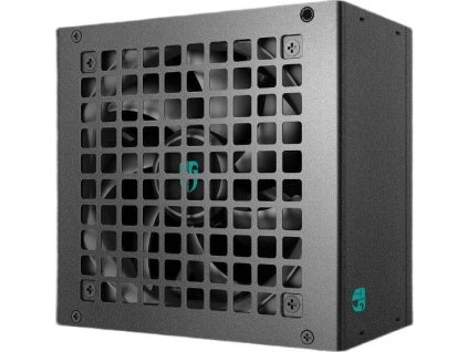 deepcool gamerstorm pq650g 650w cerna ien573204