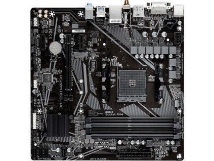 gigabyte a520m ds3h ac ien572223