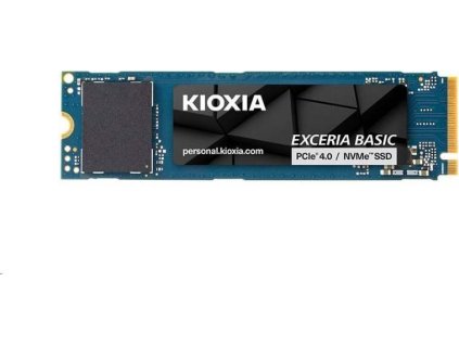 kioxia exceria basic nvme ssd 2tb ien573024