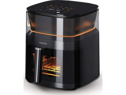 sencor sfr 5050bk ien553650