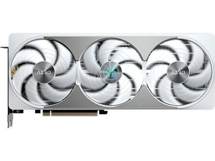 gigabyte geforce rtx 5080 aero oc sff 16g ien538293