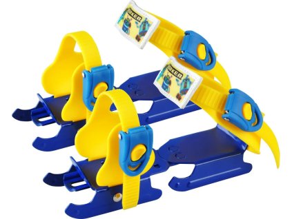 detske brusle kacenky worker duckss blue ien536342