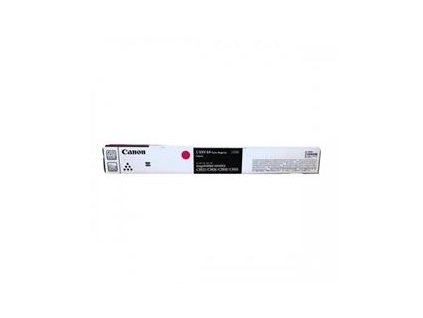 canon originalni toner c exv64 purpurova 25500str ig535646