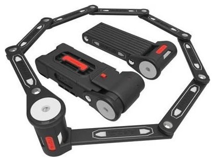 zefal zamek f16 l skladaci 95cm ien319008