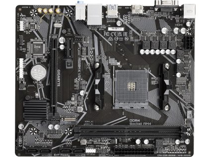 gigabyte a520m k v2 ien505142