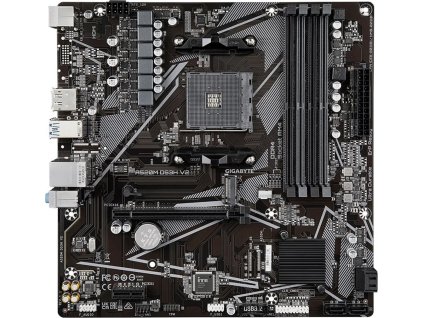 gigabyte a520m ds3h v2 ien513426