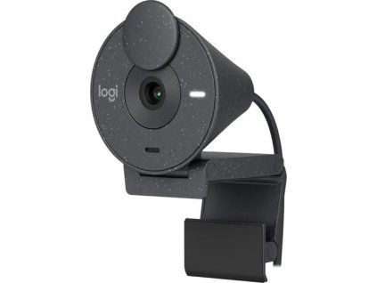 logitech brio 300 graphite ien477898