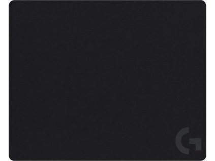 logitech g g240 podlozka pro mys cerna ien513614