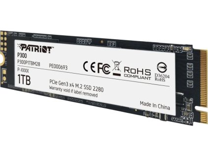 patriot p300 1tb ssd ien444488