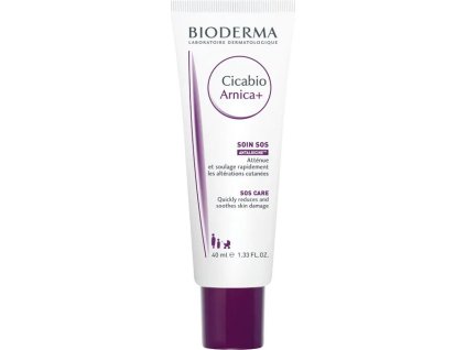 bioderma cicabio arnica 40ml ien355578