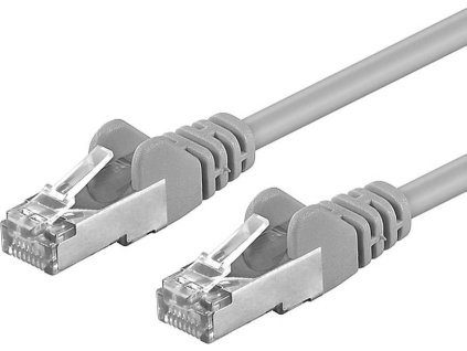 premiumcord f utp 3m cat 6 patch kabel awg26 seda ien573197