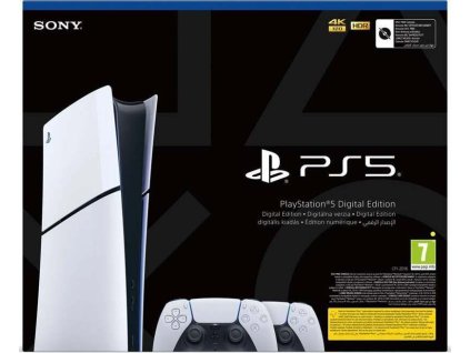 playstation 5 digital edition 825 gb 2x dualsense ien571469