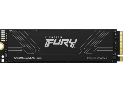 kingston ssd fury renegade g5 8tb nvme ien566516