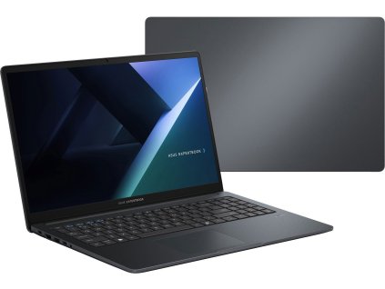 asus expertbook b1 b1503cva s71217 gentle grey ien564089