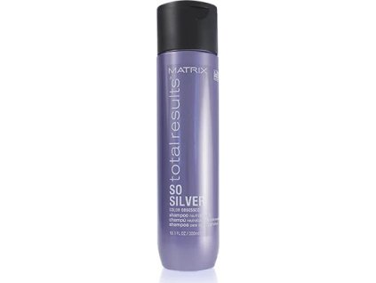 matrix total results color obsessed so silver shampooo 300 ml ien418518