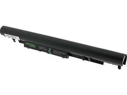 patona baterie pro ntb hp 250 g6 255 g6 2600mah li lon 14 8v jc04 jc03 premium ien524205