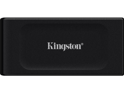 kingston ssd xs1000 1tb cerny ien496811