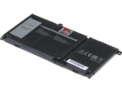 t6 power baterie dell latitude 3410 3510 inspiron 5501 vostro 5401 3555mah 40wh 3cell li pol ien499244