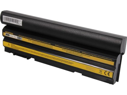 patona baterie pro ntb dell latitude e6420 e6430 6600mah li ion 11 1v ien429534