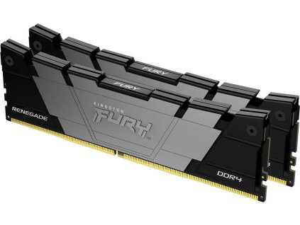 kingston fury renegade dimm ddr4 32gb 4600mhz 1gx8 cerna ien502950
