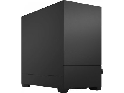 fractal design pop mini silent black solid ien426667