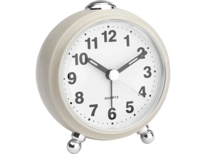 tfa analogovy budik 60 1030 09 bezovy ien388336