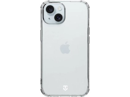 tactical tpu plyo kryt pro apple iphone 15 transparent ien505275