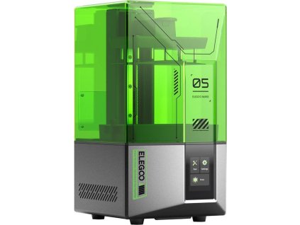 3d tiskarna elegoo mars 5 ien573384