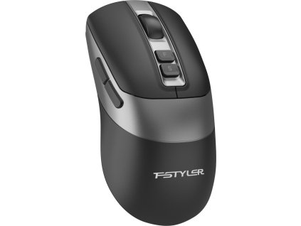 a4tech fb50c plus fstyler bezdratova kancelarska mys bt 2 4ghz cerna ien573303