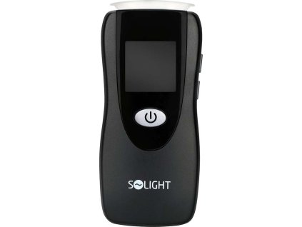 solight profesionalni bezkontaktni alkohol tester fuel cell 0 0 5 0 bac citlivost 0 08 ien571653