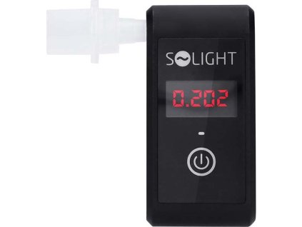 solight alkohol tester mini fuel cell 0 0 5 0 bac citlivost 0 08 ien571654