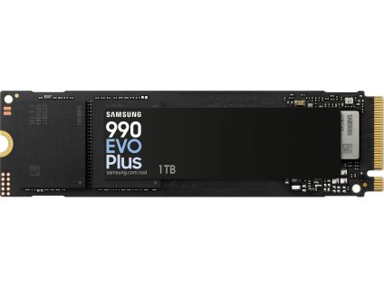 samsung ssd 990 evo plus 1tb ien531009